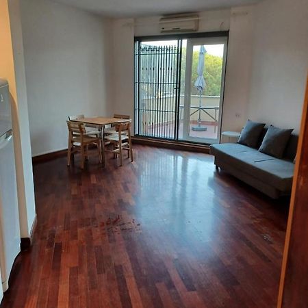 Apartament Nerone Ai Pini Rzym Zewnętrze zdjęcie