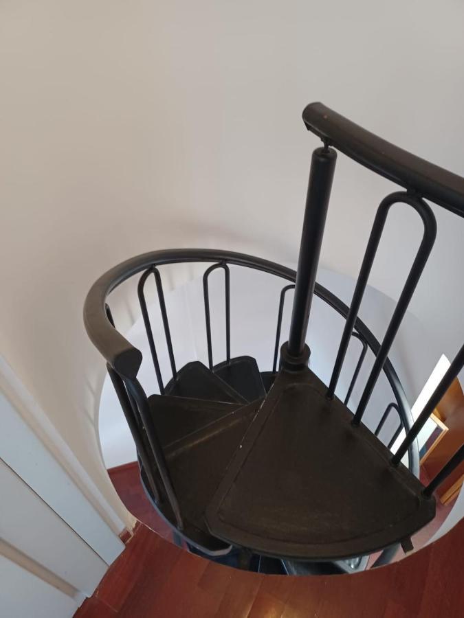 Apartament Nerone Ai Pini Rzym Zewnętrze zdjęcie