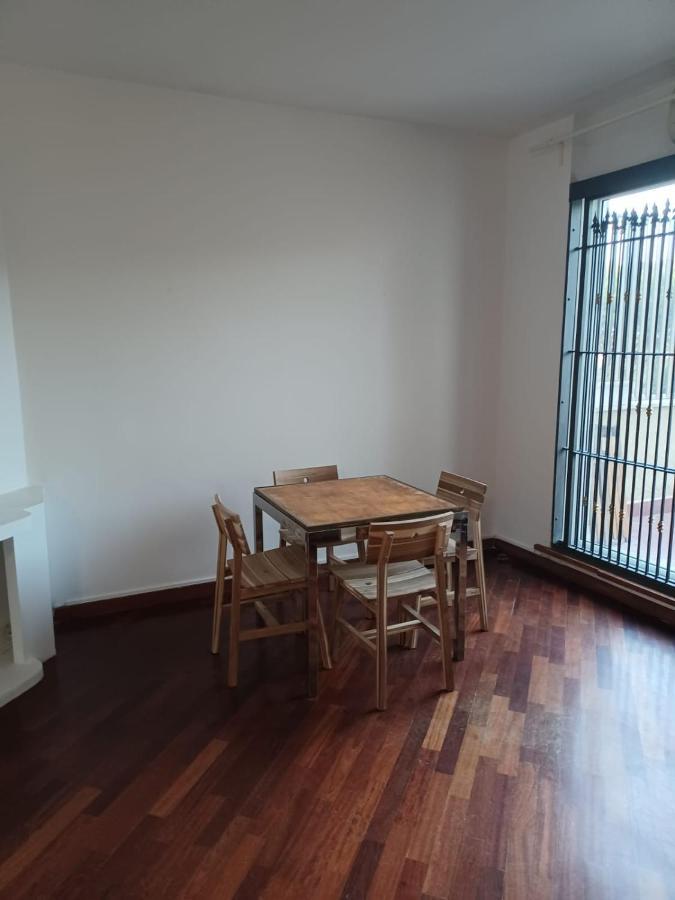 Apartament Nerone Ai Pini Rzym Zewnętrze zdjęcie