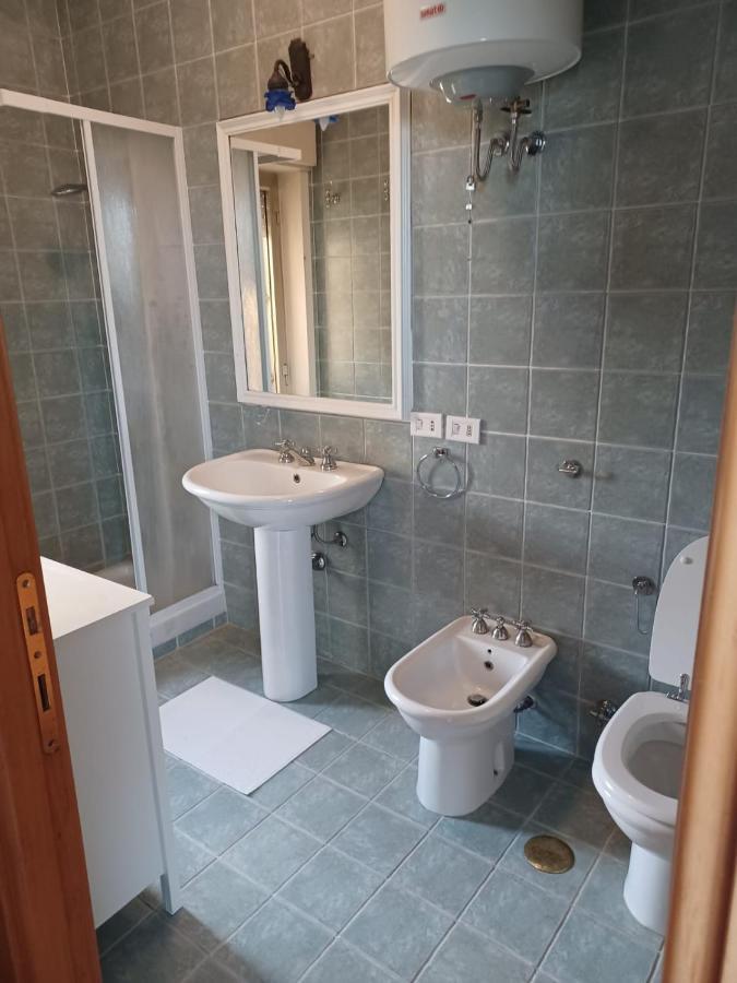 Apartament Nerone Ai Pini Rzym Zewnętrze zdjęcie
