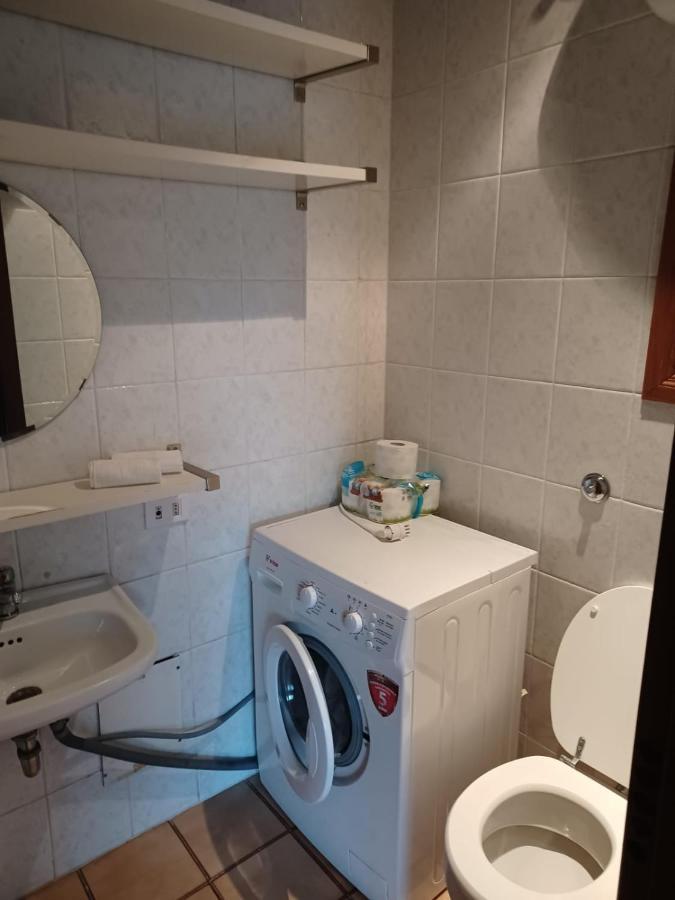 Apartament Nerone Ai Pini Rzym Zewnętrze zdjęcie