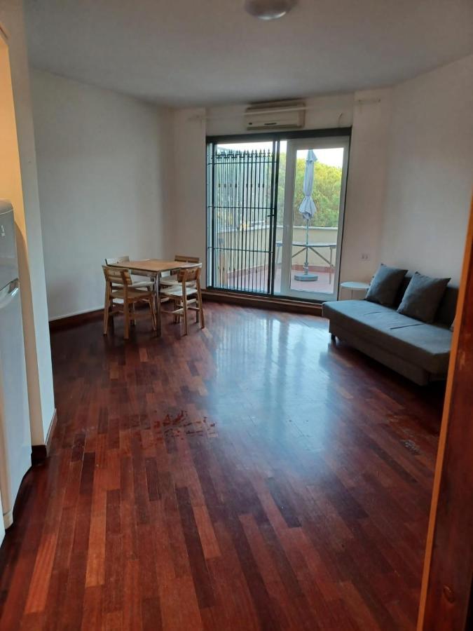 Apartament Nerone Ai Pini Rzym Zewnętrze zdjęcie