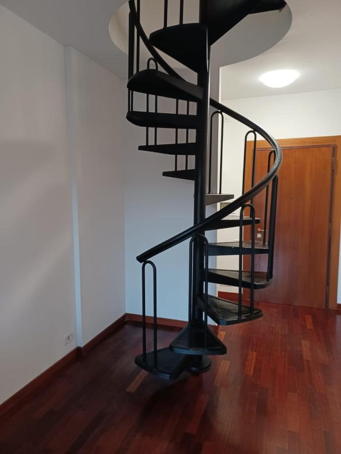 Apartament Nerone Ai Pini Rzym Zewnętrze zdjęcie